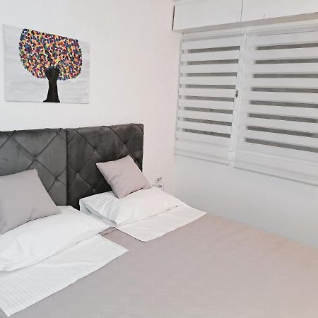 Luklena Apartamento Split Exterior foto