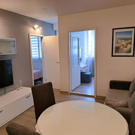 Luklena Apartamento Split Exterior foto