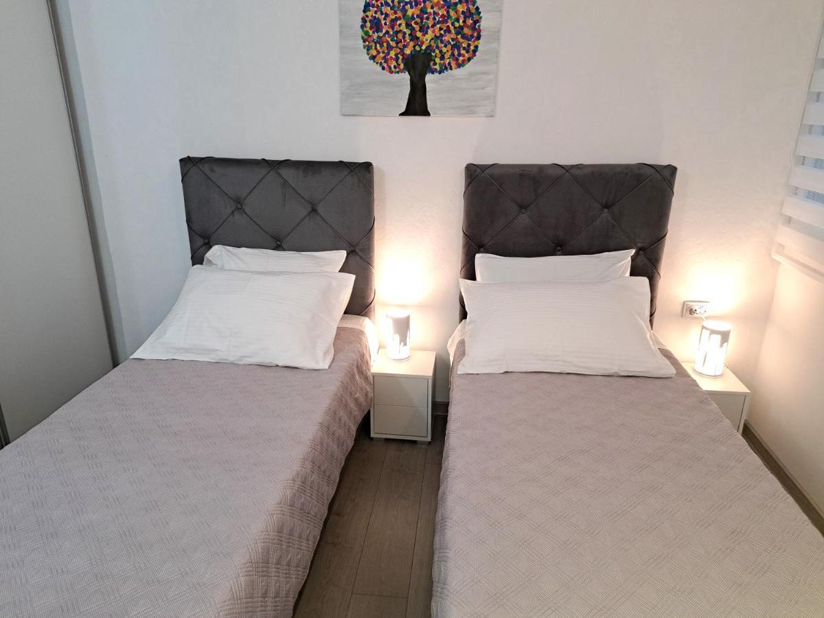 Luklena Apartamento Split Exterior foto