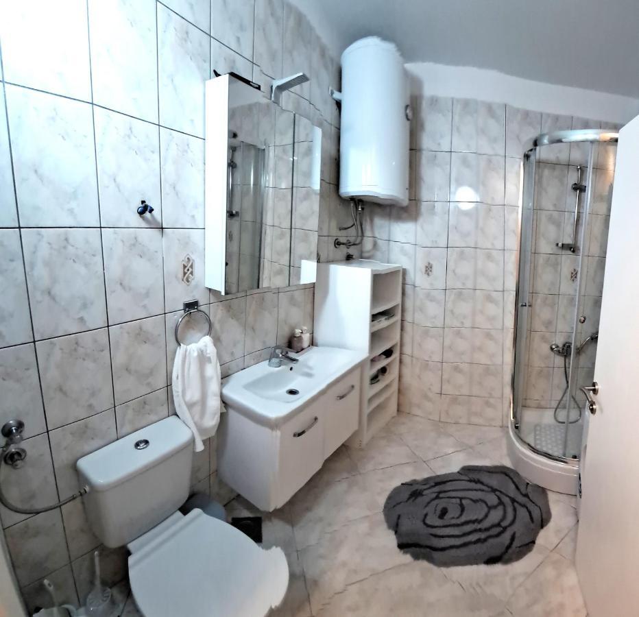 Luklena Apartamento Split Exterior foto