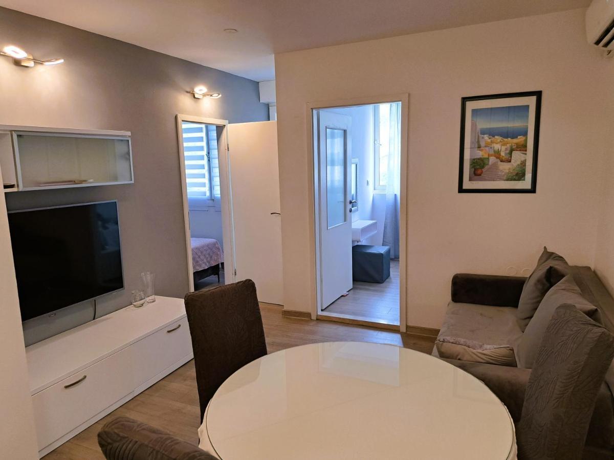 Luklena Apartamento Split Exterior foto