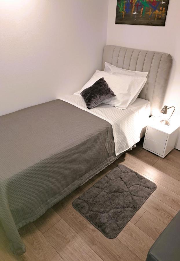 Luklena Apartamento Split Exterior foto