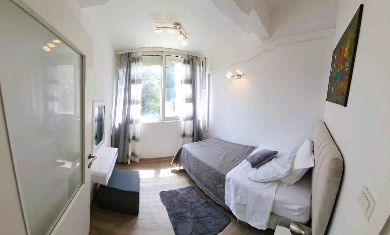 Luklena Apartamento Split Exterior foto