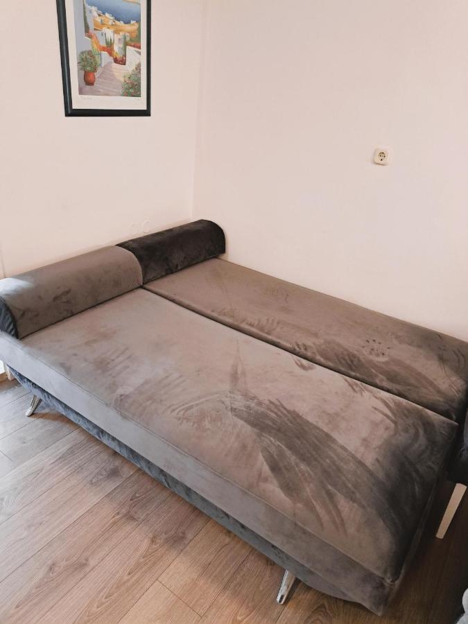 Luklena Apartamento Split Exterior foto