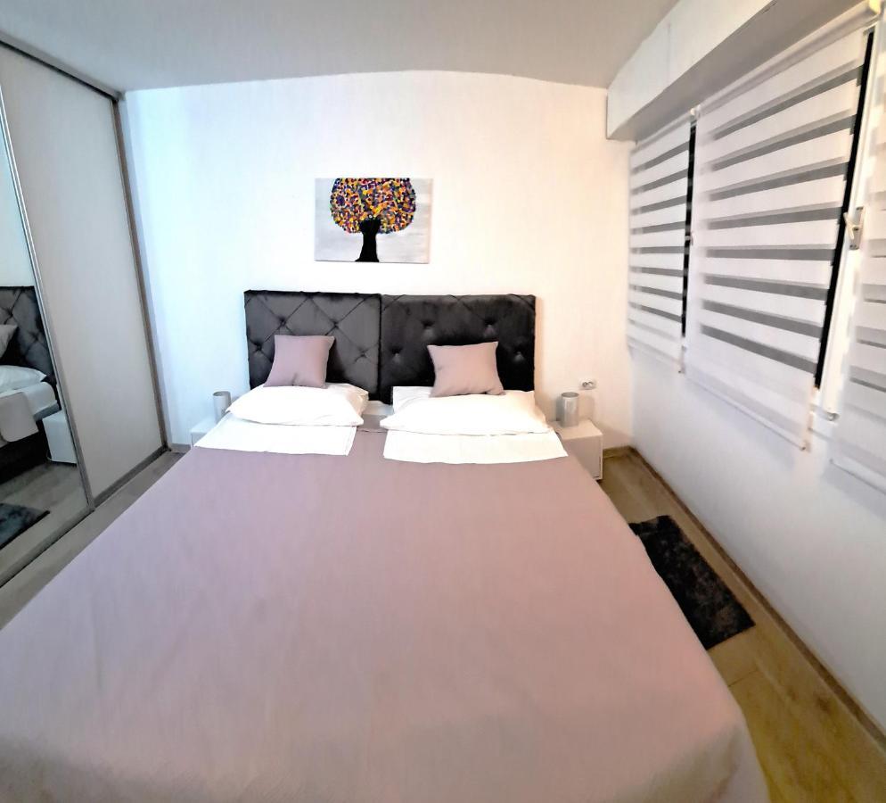 Luklena Apartamento Split Exterior foto