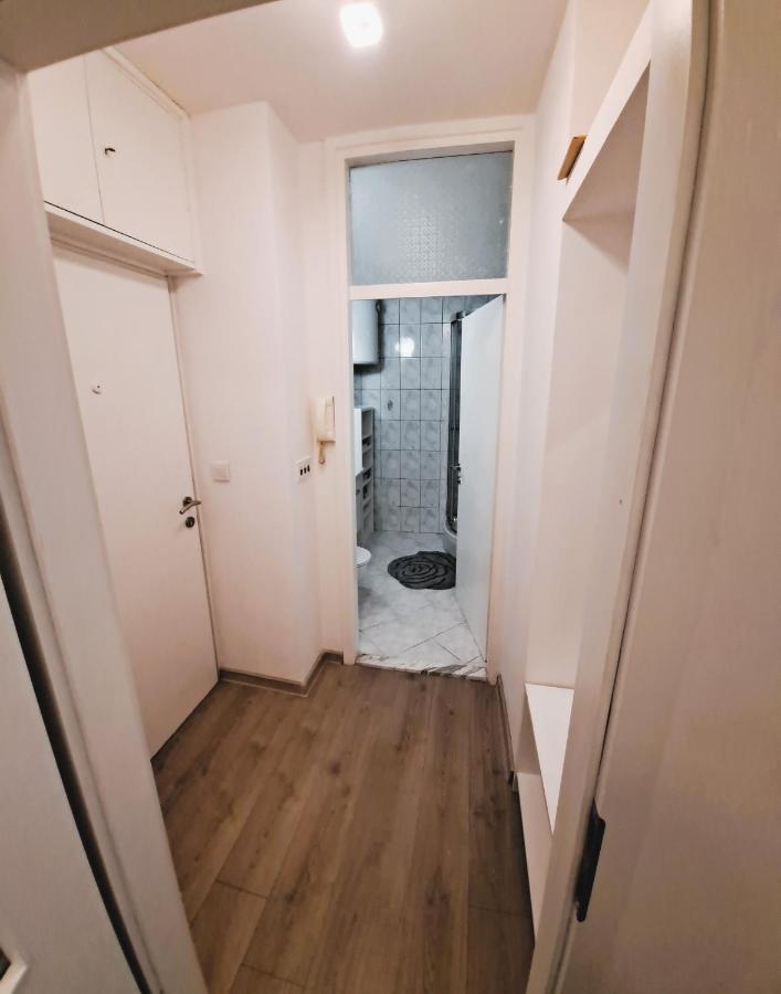 Luklena Apartamento Split Exterior foto