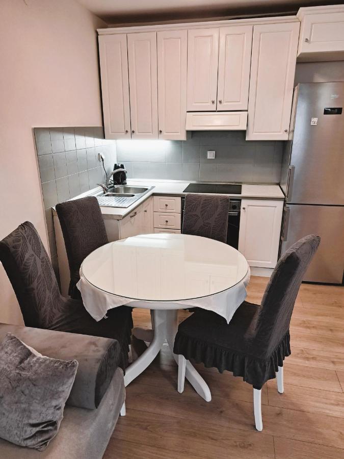 Luklena Apartamento Split Exterior foto