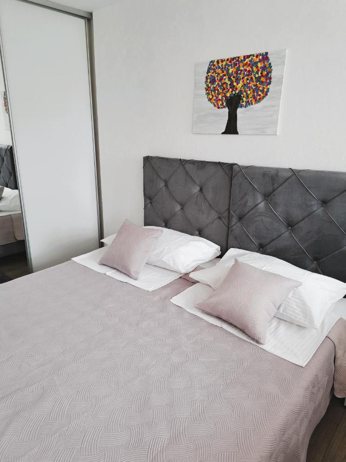 Luklena Apartamento Split Exterior foto