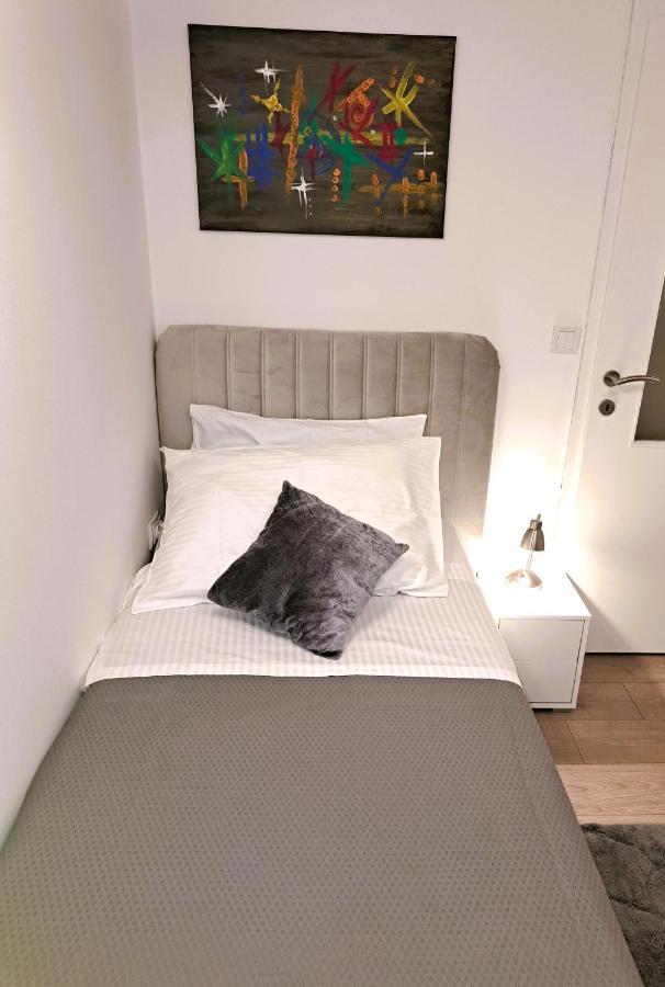 Luklena Apartamento Split Exterior foto