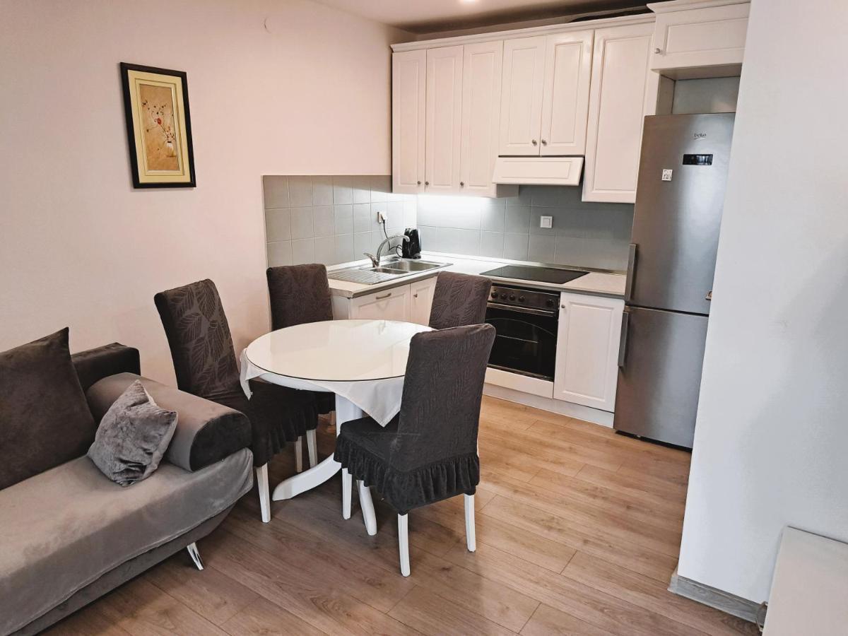 Luklena Apartamento Split Exterior foto