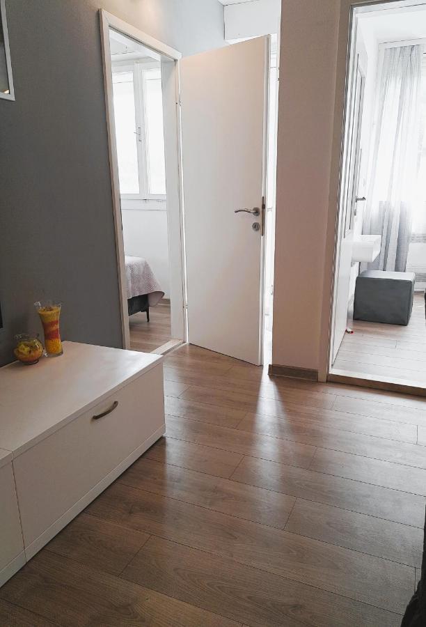 Luklena Apartamento Split Exterior foto