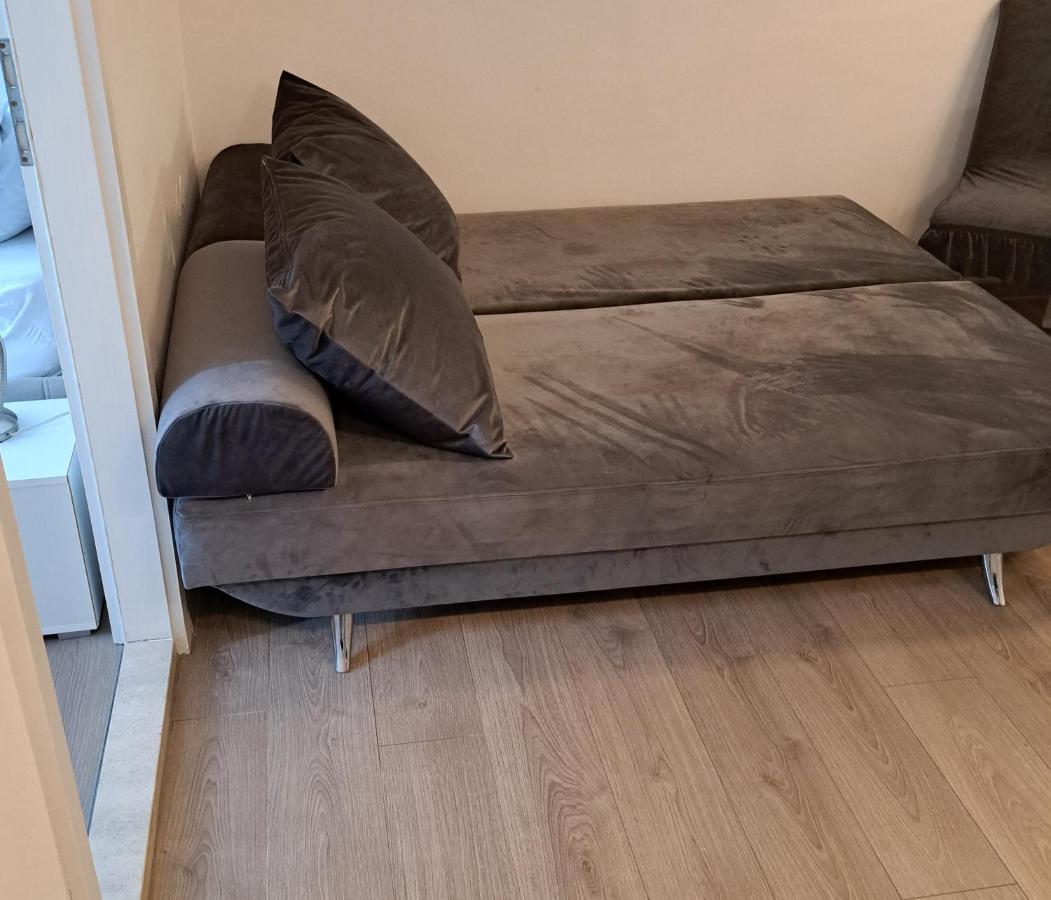 Luklena Apartamento Split Exterior foto