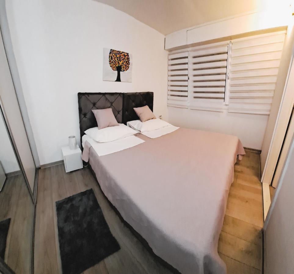 Luklena Apartamento Split Exterior foto
