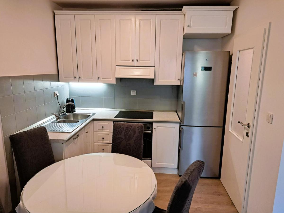 Luklena Apartamento Split Exterior foto