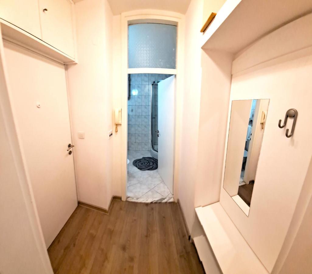 Luklena Apartamento Split Exterior foto