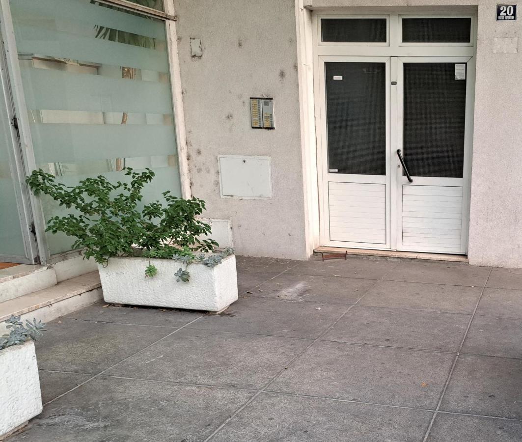Luklena Apartamento Split Exterior foto