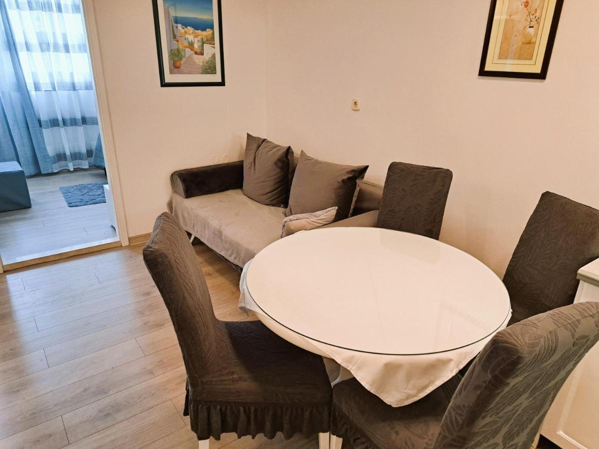Luklena Apartamento Split Exterior foto