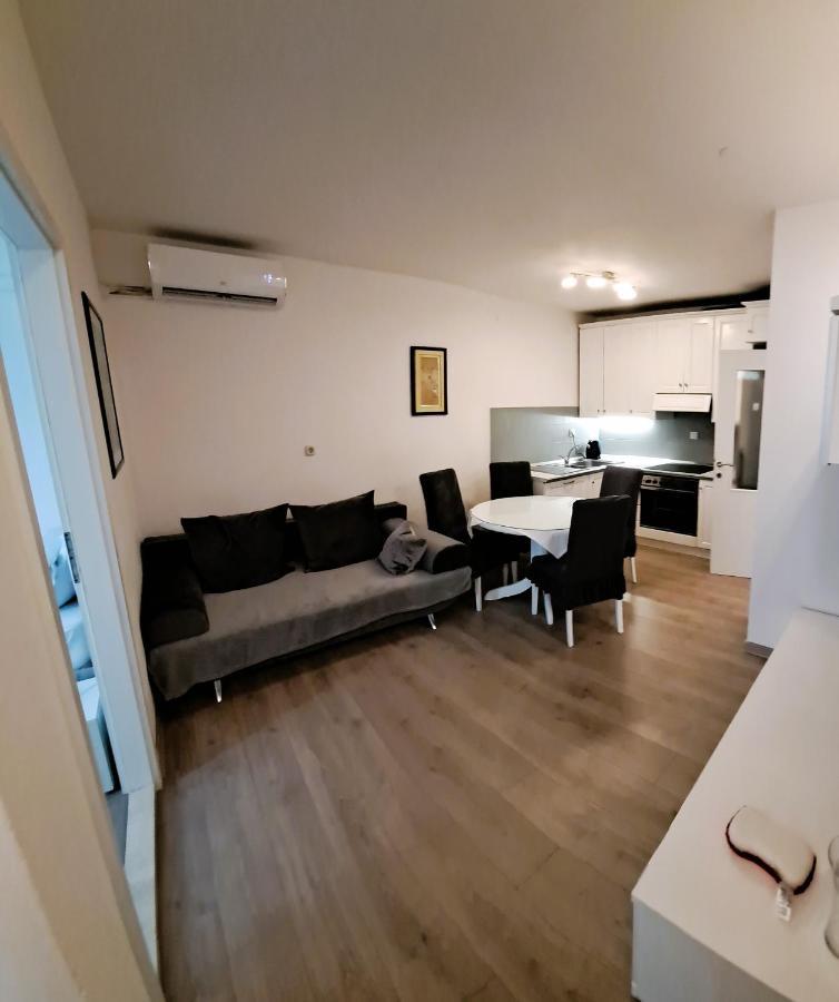 Luklena Apartamento Split Exterior foto
