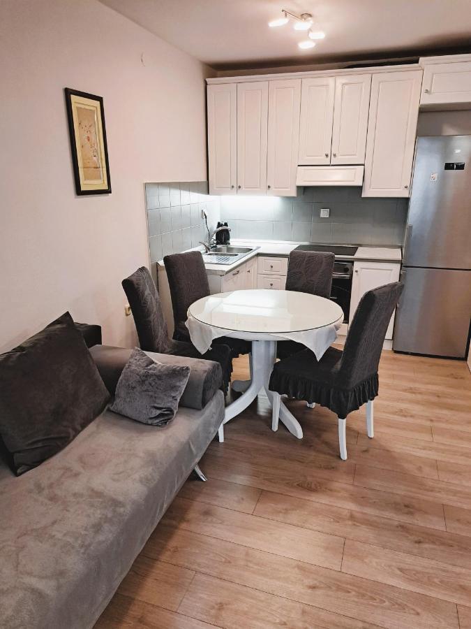 Luklena Apartamento Split Exterior foto