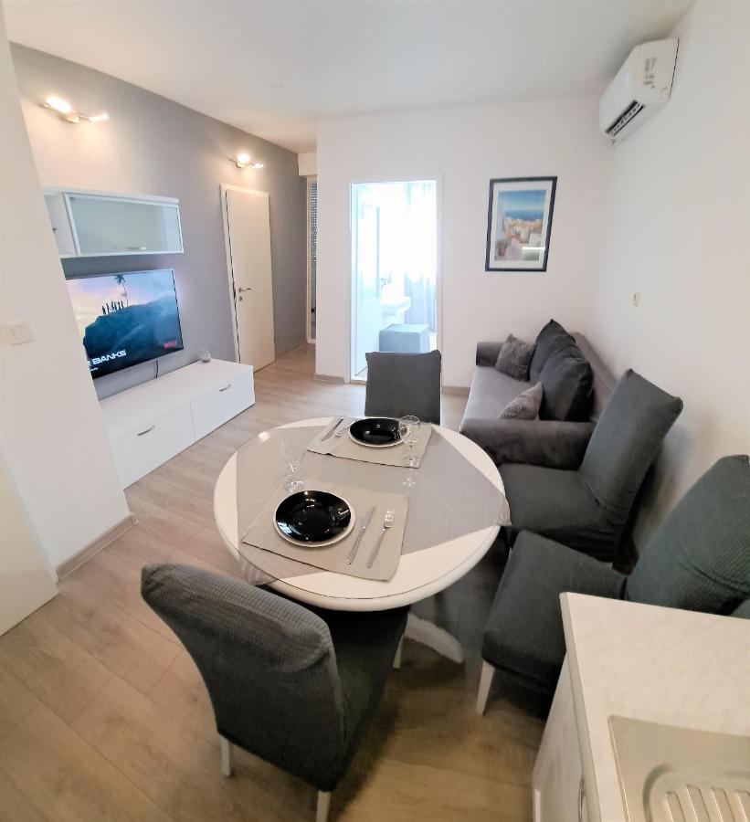 Luklena Apartamento Split Exterior foto