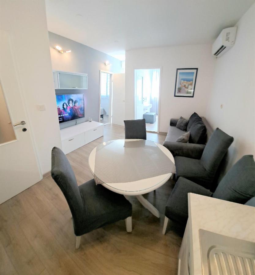 Luklena Apartamento Split Exterior foto