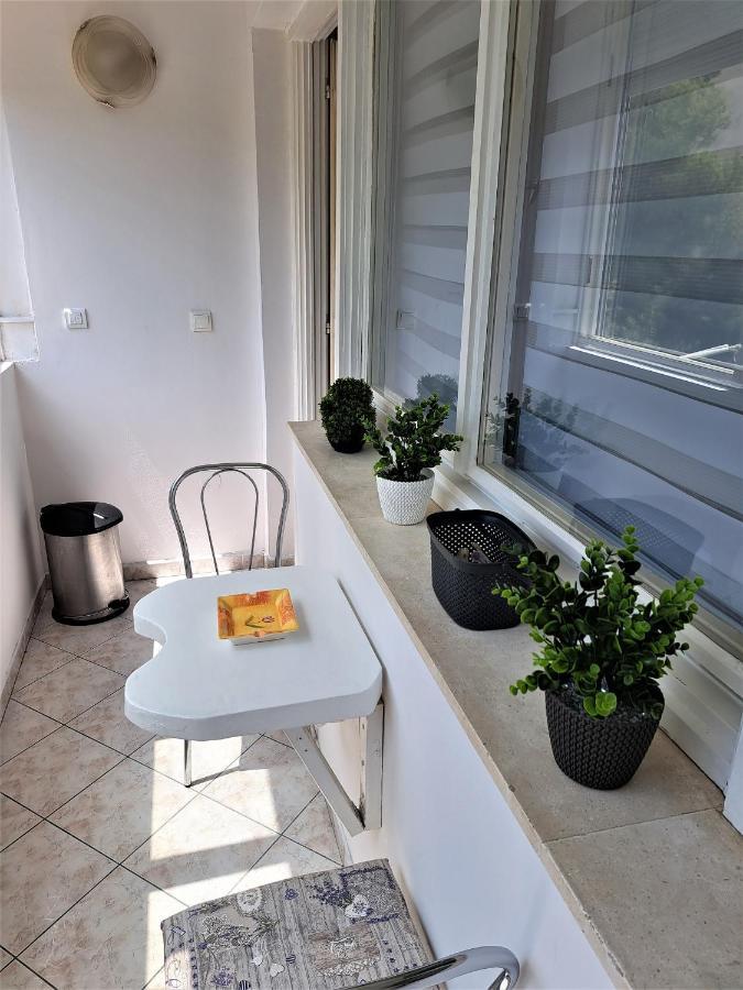Luklena Apartamento Split Exterior foto