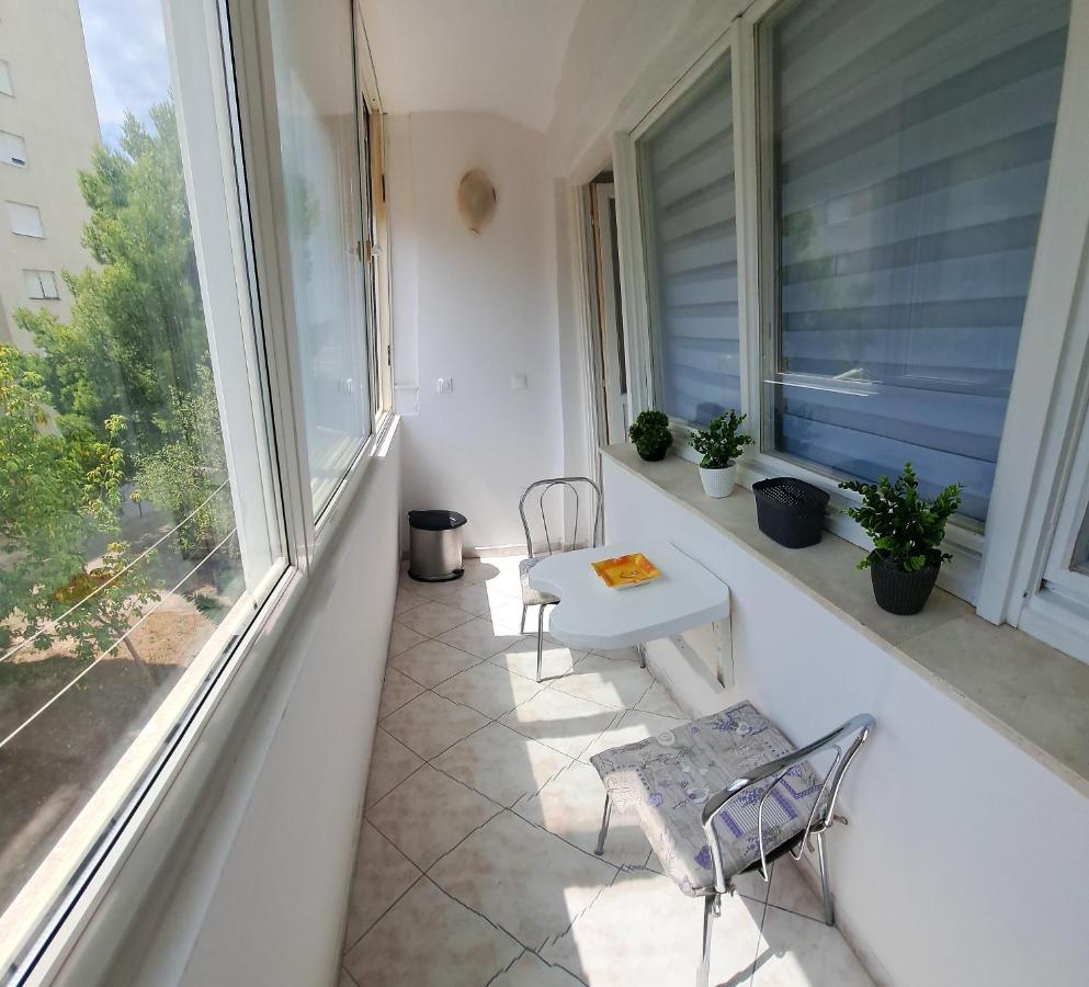 Luklena Apartamento Split Exterior foto