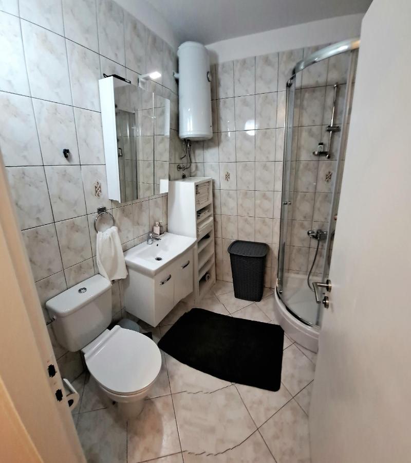 Luklena Apartamento Split Exterior foto