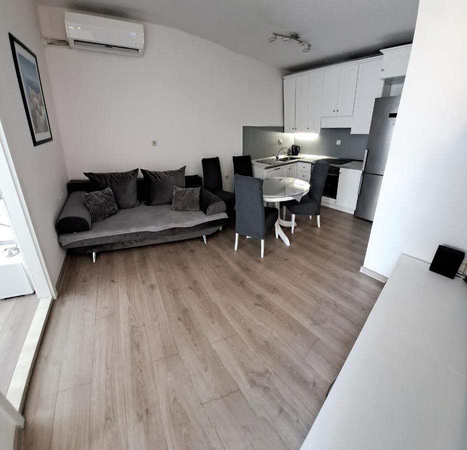 Luklena Apartamento Split Exterior foto